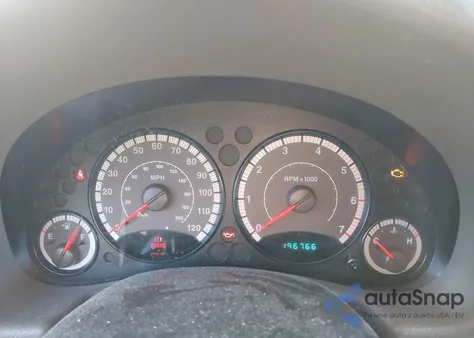 2005 Jeep Liberty Sport z USA, uszkodzony, nr VIN 1J4GL48K25W534974